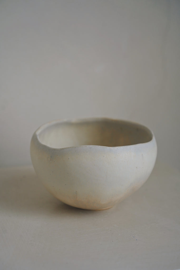 Akari Karugane - Glazed Bowls