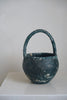 Akari Karugane - Ceramic Flower Basket