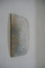 Akari Karugane - Ceramic Wall Hanging Object/Artwork