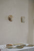 Akari Karugane - Ceramic Wall Hanging Object/Artwork