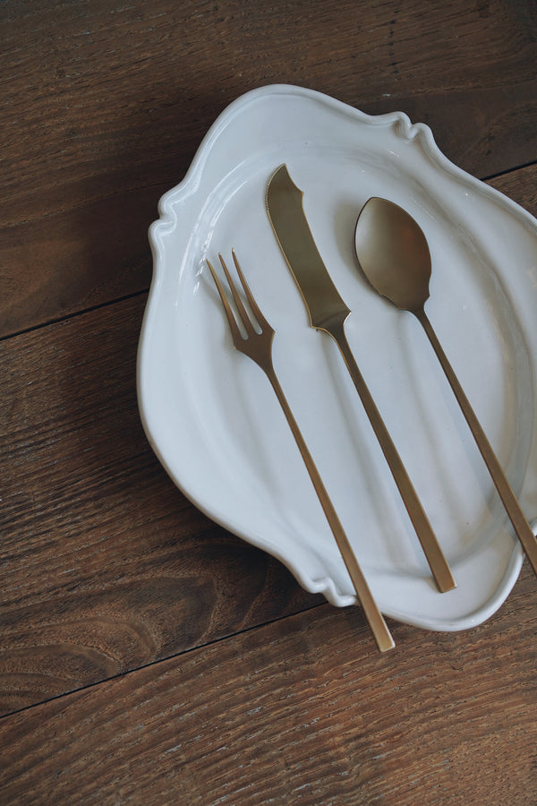 Hiro Kashihara - Jete Cutlery Sets