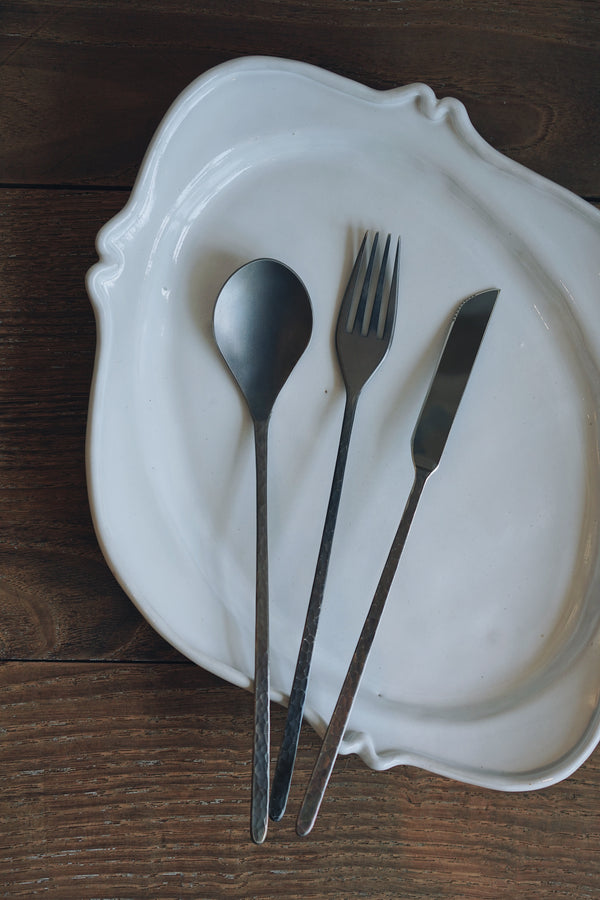 Hiro Kashihara - Spica Cutlery Sets