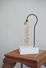 Hisayuki Nishibeppu - Handmade Botanical Lamps
