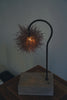 Hisayuki Nishibeppu - Handmade Botanical Lamps