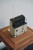 Kotono Yuuki - Wooden House Object