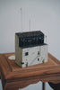 Kotono Yuuki - Wooden House Object