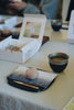 Registration for Opening Event: Junko Yashiro's Lacqureware Exhibition x Japanese Wagashi Artisan MinnieSweets