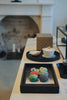 Registration for Opening Event: Junko Yashiro's Lacqureware Exhibition x Japanese Wagashi Artisan MinnieSweets