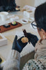 Registration for Japanese Wagashi Making Workshop hosted by MinnieSweets - Theme: Spring blossoms