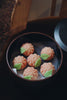 Registration for Opening Event: Junko Yashiro's Lacqureware Exhibition x Japanese Wagashi Artisan MinnieSweets