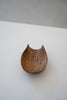 Keiichi Murakami - Hand-carved Wooden Tea Scoops/Tea Holders