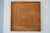 Keiichi Murakami - #9 Square wooden tray in Japanese cherry wood (LAST ONE)