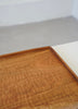 Keiichi Murakami - #9 Square wooden tray in Japanese cherry wood