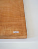 Keiichi Murakami - #9 Square wooden tray in Japanese cherry wood