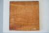 Keiichi Murakami - #9 Square wooden tray in Japanese cherry wood (LAST ONE)