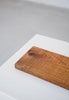 Keiichi Murakami - #7 Rectangular wooden tray in Japanese Bird Cherry wood