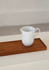 Keiichi Murakami - #7 Rectangular wooden tray in Japanese Bird Cherry wood