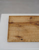 Keiichi Murakami - #8 Rectangular wooden tray in Japanese walnut (LAST ONE)