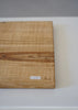 Keiichi Murakami - #8 Rectangular wooden tray in Japanese walnut (LAST ONE)