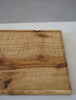 Keiichi Murakami - #8 Rectangular wooden tray in Japanese walnut (LAST ONE)