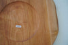 Keiichi Murakami - #1 Round wooden tray in Japanese cherry wood