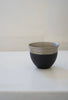 Junko Yashiro - Tin lacquered wooden tea cup