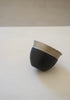 Junko Yashiro - Tin lacquered wooden tea cup