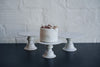 Manami Naoi - Ceramic compote stands