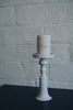 Manami Naoi - Ceramic candle stands