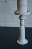 Manami Naoi - Ceramic candle stands