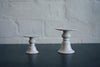 Manami Naoi - Ceramic incense stands