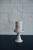 Manami Naoi - Ceramic candle stands