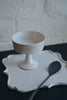 Manami Naoi - Ceramic pudding dessert cup