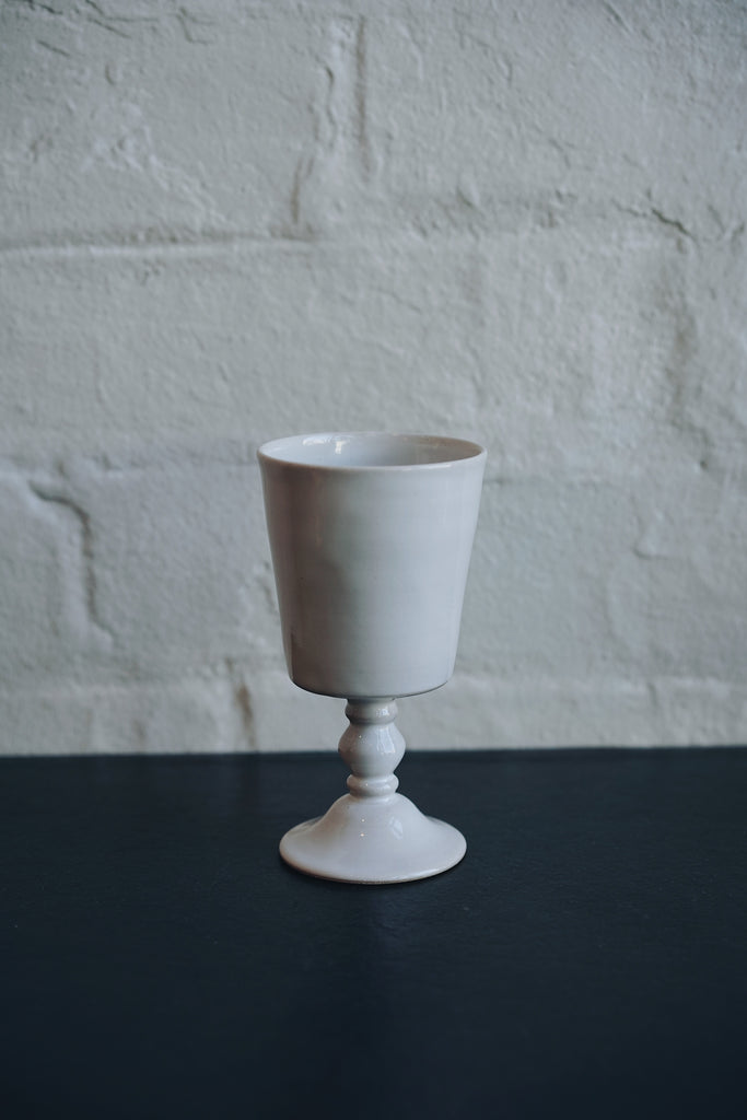 Manami Naoi - Ceramic goblets