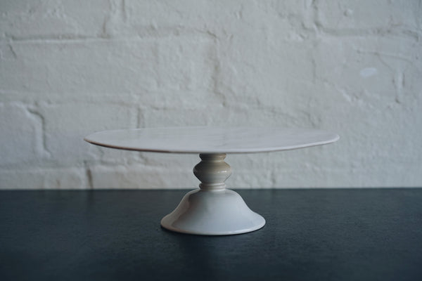 Manami Naoi - Ceramic cake stand (LAST ONE)