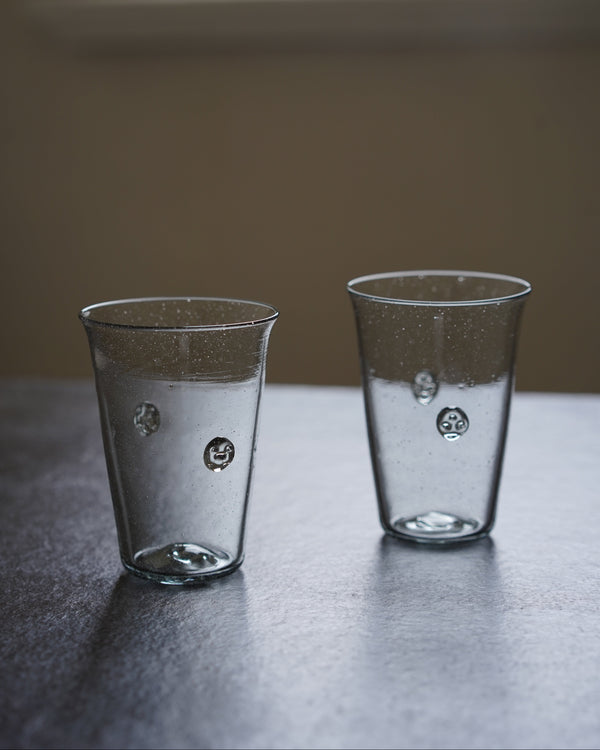 Kenichi Sasakawa - Tea Cup with Prunts (09)