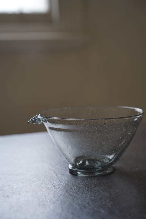 Kenichi Sasakawa - Katakuchi Matcha Bowl C