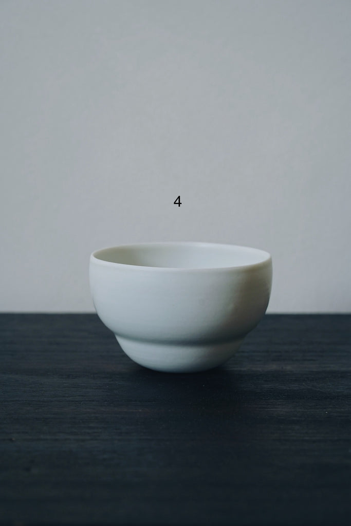 Naotsugu Yoshida x Kaoru Yoshida (cheren-bel) - Daruma Bowls