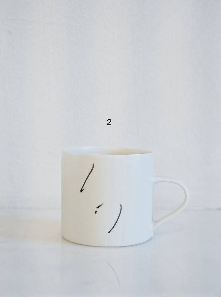 Naotsugu Yoshida x Kaoru Yoshida (cheren-bel) - Coffee Mugs