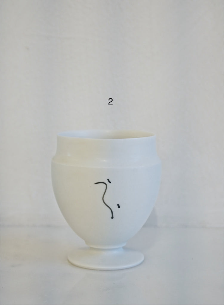 Naotsugu Yoshida x Kaoru Yoshida (cheren-bel) - Goblet Cups