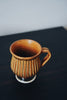 Motoharu Ozawa - Caramel Glazed Mugs