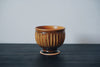 Motoharu Ozawa - Caramel Glazed Bowl