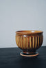 Motoharu Ozawa - Caramel Glazed Bowl