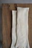 Glück und Gute - ʻAshi no Hadagiʼ Toe Socks Organic Cotton and Silk