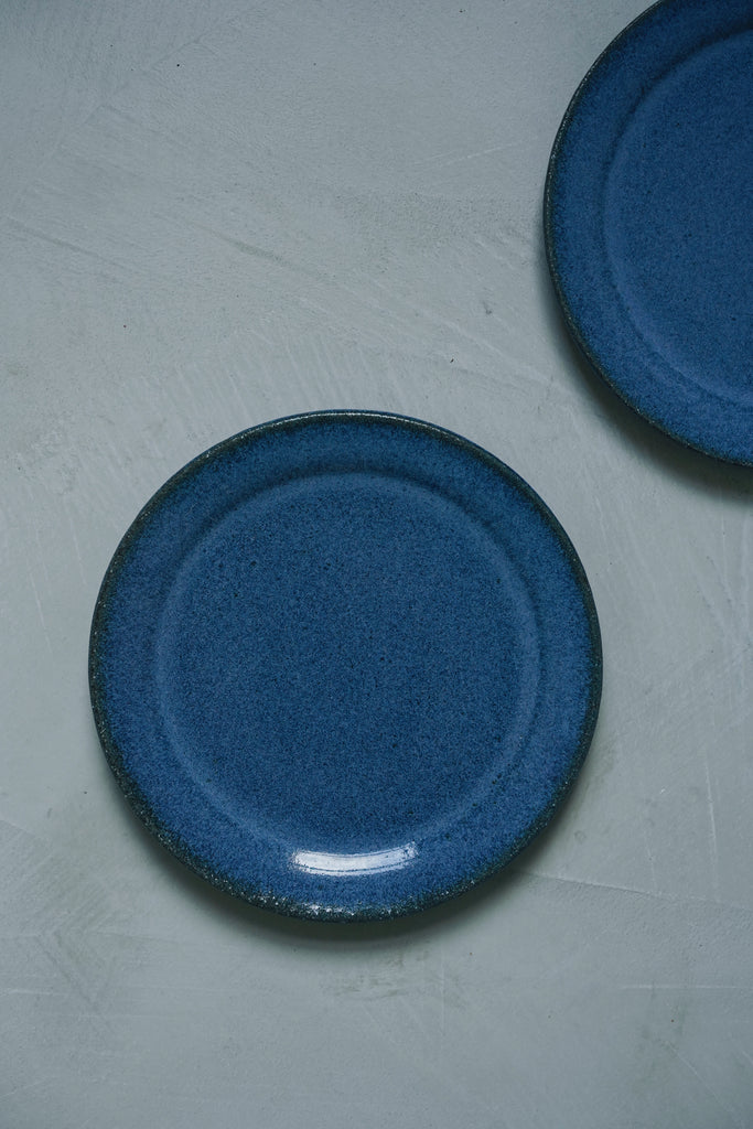 Motoharu Ozawa - Rim Plate Sumire