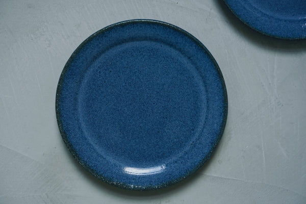 Motoharu Ozawa - Rim Plate Sumire