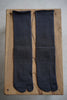 Glück und Gute - ʻAshi no Hadagiʼ Tabi Socks in Silk and Linen