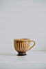 Motoharu Ozawa - Caramel Glazed Mugs