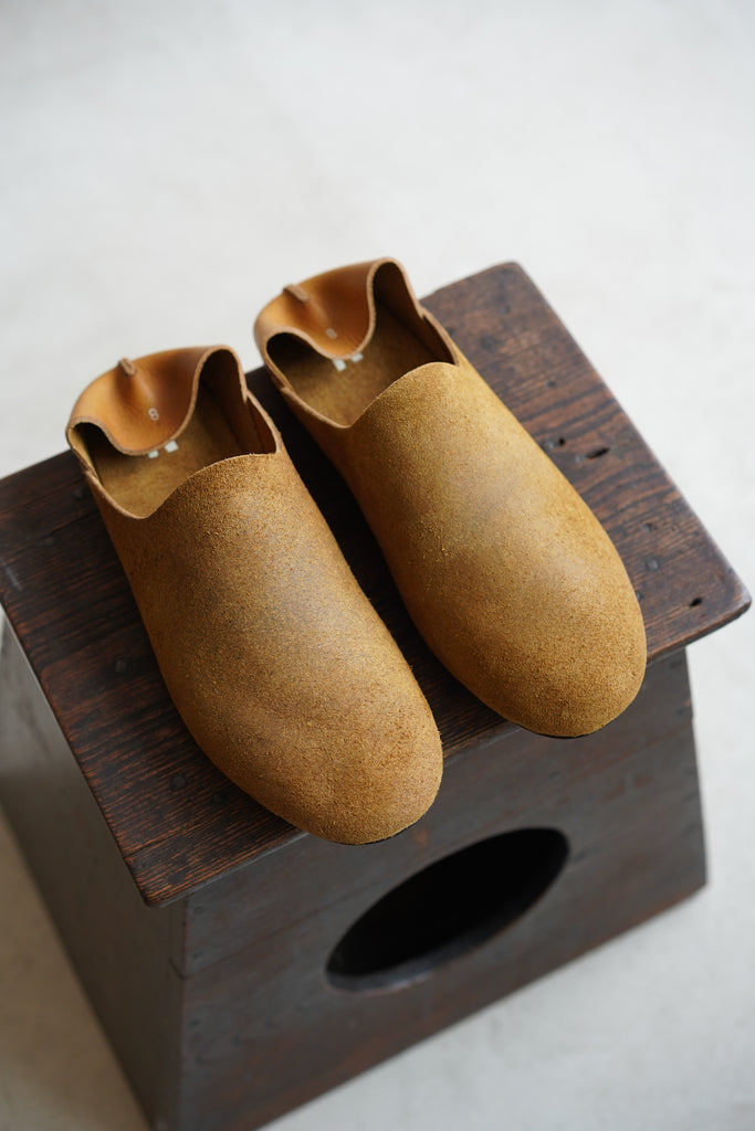 AUTTAA - Leather Loafers