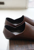 AUTTAA - Leather Loafers